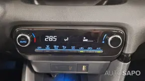 Toyota Yaris de 2021