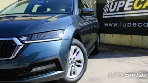 Skoda Octavia de 2021