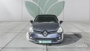 Renault Clio de 2019