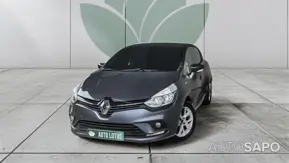 Renault Clio de 2019