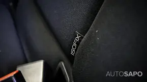 Renault Clio de 2019
