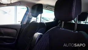 Renault Clio de 2019