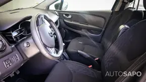 Renault Clio de 2019