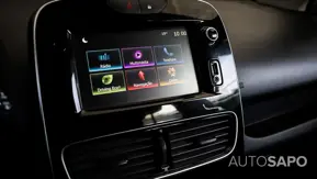 Renault Clio de 2019