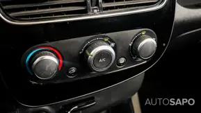 Renault Clio de 2019