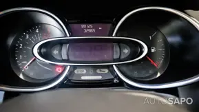 Renault Clio de 2019