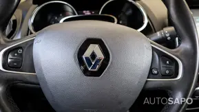 Renault Clio de 2019