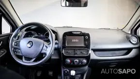 Renault Clio de 2019