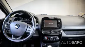 Renault Clio de 2019