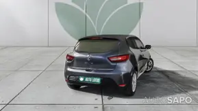 Renault Clio de 2019