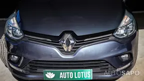Renault Clio de 2019