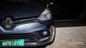 Renault Clio de 2019