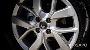 Renault Clio de 2019
