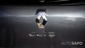 Renault Clio de 2019