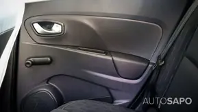 Renault Clio de 2019