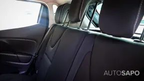 Renault Clio de 2019