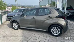 Mazda 2 de 2022