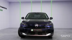 Citroen e-C4 de 2025