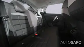 Citroen e-C4 de 2025