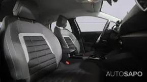Citroen e-C4 de 2025
