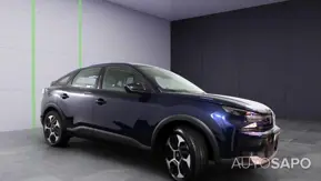 Citroen e-C4 de 2025