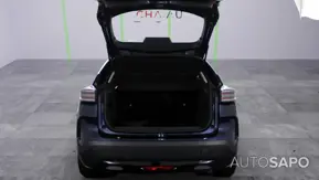 Citroen e-C4 de 2025