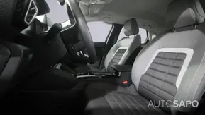 Citroen e-C4 de 2025