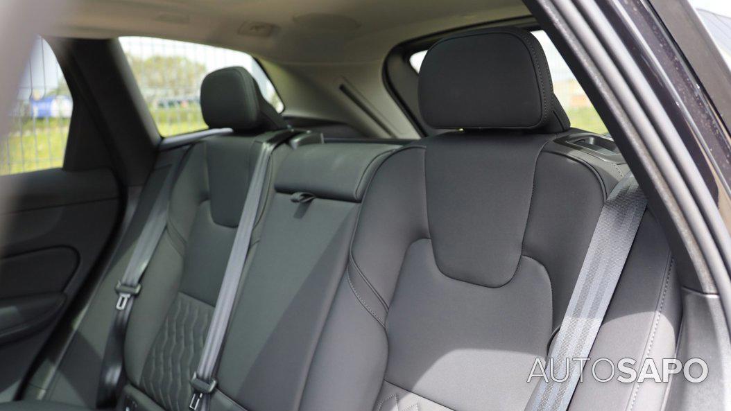 Volvo XC60 de 2025