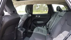 Volvo XC60 de 2025