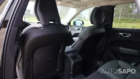 Volvo XC60 de 2025