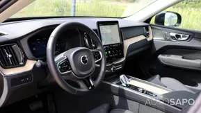Volvo XC60 de 2025