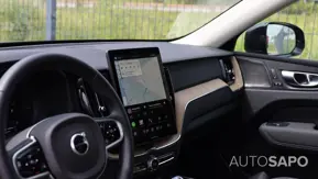Volvo XC60 de 2025