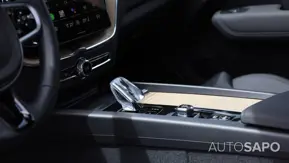 Volvo XC60 de 2025