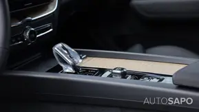 Volvo XC60 de 2025