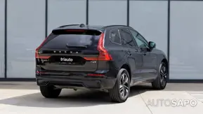 Volvo XC60 de 2025