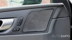 Volvo XC60 de 2025