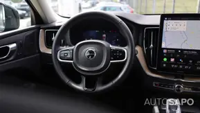 Volvo XC60 de 2025
