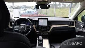 Volvo XC60 de 2025