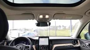 Volvo XC60 de 2025