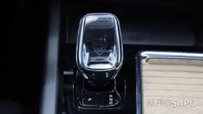 Volvo XC60 de 2025