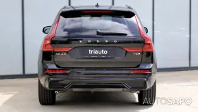 Volvo XC60 de 2025