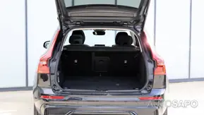 Volvo XC60 de 2025