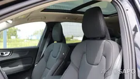 Volvo XC60 de 2025