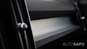 Volvo XC40 de 2021