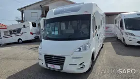 Fiat Ducato de 2010