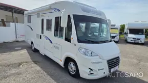 Fiat Ducato de 2010