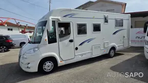 Fiat Ducato de 2010