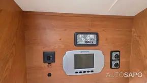 Fiat Ducato de 2010