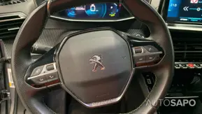 Peugeot e-2008 de 2021