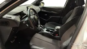 DS DS3 Crossback de 2022